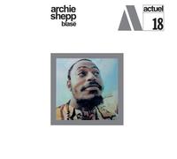 Shepp,Archie - Blase