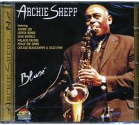 Shepp,Archie - Blase