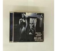 Shepp, Archie - Blue Ballads