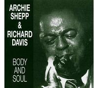 Shepp Archie - Body & Soul