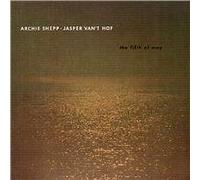 Shepp,Archie - Fifth of May