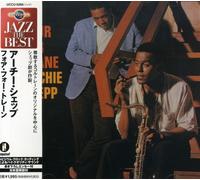 Shepp, Archie - Four For Trane