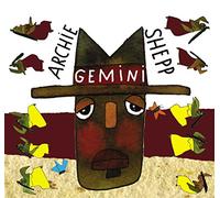 SHEPP, ARCHIE - GEMINI