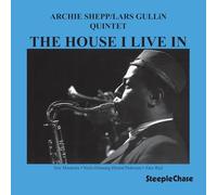 Shepp Archie - House I Live In