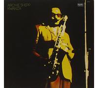 Shepp Archie - Kwanza