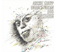 Shepp, Archie / Parlan, Horace - Reunion