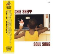 SHEPP, ARCHIE - SOUL SONG -LTD-
