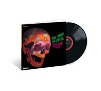 Archie Shepp - The Magic Of Ju-Ju