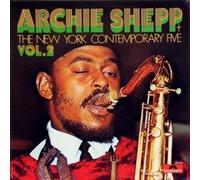 Shepp Archie & The New York - Vol.2