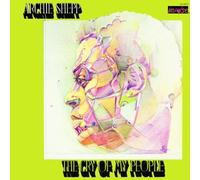 Shepp,Archie - Thre Cry of My People