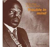 Shepp,Archie - Trouble in Mind