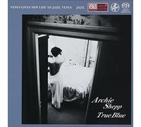 Shepp Archie - True Blue