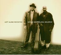 Shepp, Waldron - Left Alone Revisited