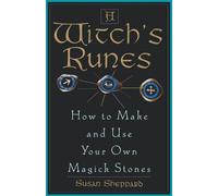Sheppard A Witch's Runes (Tascabile)