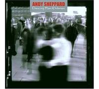 Sheppard, Andy - Dancing Man & Woman