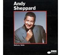Sheppard Andy - Delivery Suite