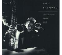 Sheppard, Andy - Introductions