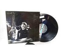 Sheppard, Andy Introductions In The Dark LP Antilles AN8742 NM/NM 1988