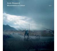 Sheppard Andy - Movements In Colour