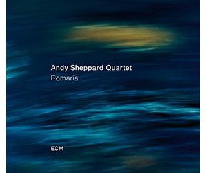 Sheppard Andy Quartet - Romaria