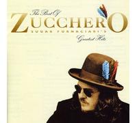 Sheppard,Andy - The Best of Zucchero