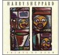 Sheppard, Harry - Points of View
