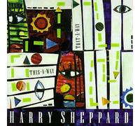 SHEPPARD, HARRY - THIS-A-WAY, THAT-A-WAY
