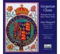 Sheppard, John - Midnight Mass For Queen Mary Tudor