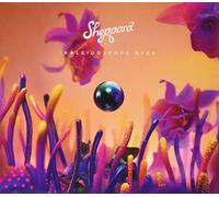 Sheppard - Kaleidoscope Eyes