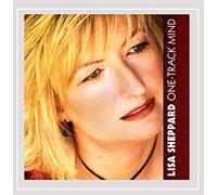 Sheppard, Lisa - One Track Mind