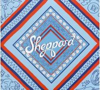 Sheppard - Sheppard