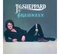 Sheppard, T.G. - 3/4 Lonely