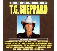 Sheppard, T.G. - Best Of T.G. Sheppard