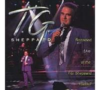 Sheppard, T.G. - Live
