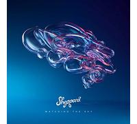 Sheppard Watching the Sky (CD) Album
