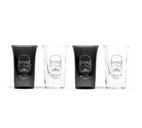 Original Stormtrooper Shotglass 4-Pack