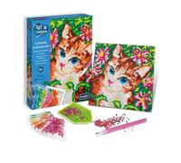 sher-art e creations diamanter chatons