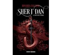 Sher i'Dan. Il portatore d'ombra