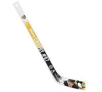 Sher-Wood NHL Pittsburgh Penguins Sidney Crosby Mini Player Plastic Stick