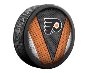 sher-wood NHL Stitch Puck