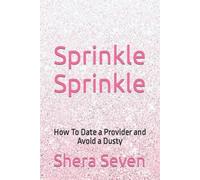 Shera Seven Sprinkle Sprinkle (Tascabile)