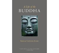 Sherab Chodzin Kohn A Life of the Buddha (Tascabile)