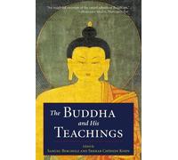 Sherab Chodzin Kohn The Buddha and His Teachings (Tascabile)