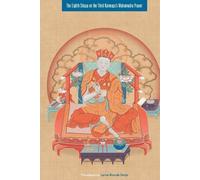 Sherab Dorje The Eighth Situpa on the Third Karmapa's Mahamudra Pray (Tascabile)