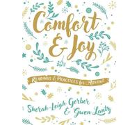 Sherah-Leigh Gerber Gwen Lantz Comfort and Joy (Tascabile)