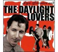 Sheraton, Lyle & The Daylight Lovers - Lyle Sheraton & The Daylight Lovers