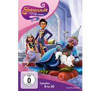 Sherazade Vol. 2 - Geschichten aus 1001 Nacht