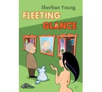 Sherban Young Fleeting Glance (Copertina rigida) Enescu Fleet Mystery