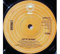 Sherbet - Sherbet - If I Had My Way - [7"]