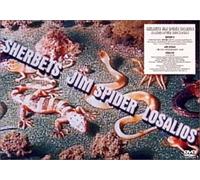 Sherbets Jim Spider Losalios - Blankey Jet City Solo Works II